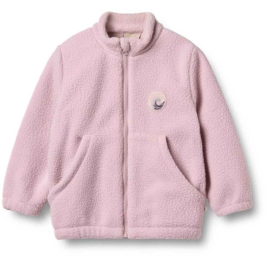 Флисовая куртка WHEAT, розовый
Флисовая куртка WHEAT, розовый