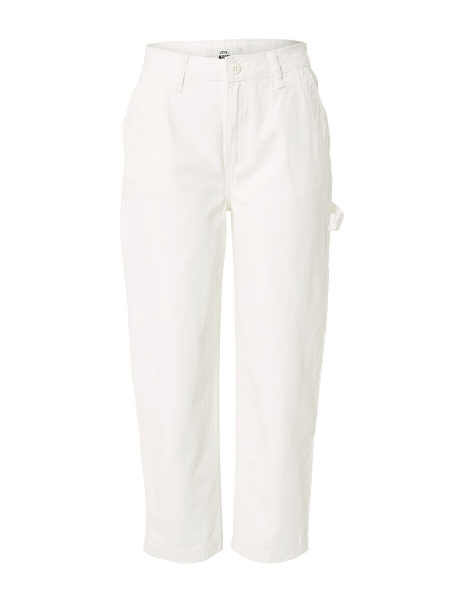 Свободные брюки Vans, белый
Свободные брюки Vans, белый