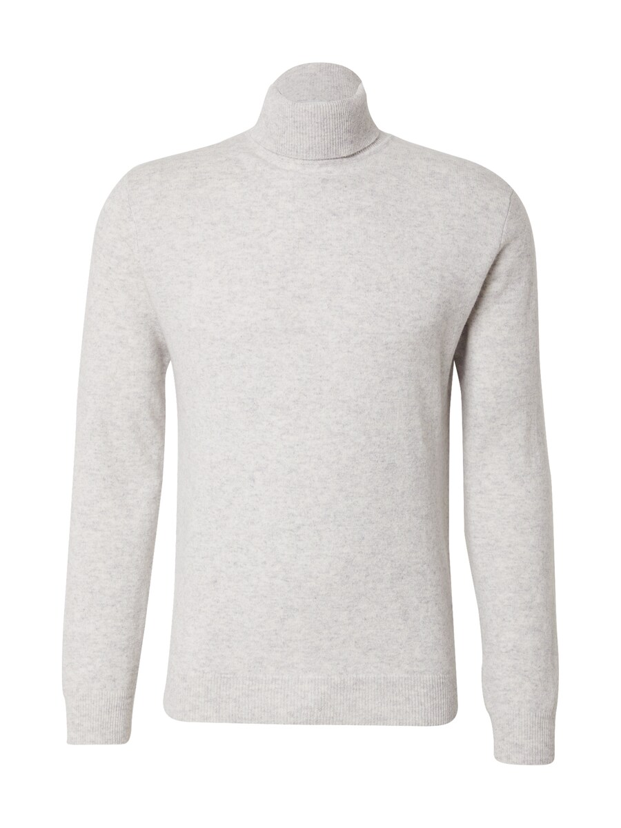 Свитер Pure Cashmere NYC, светло-серый
Свитер Pure Cashmere NYC, светло-серый