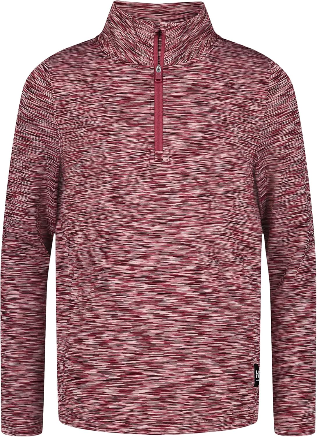 Under Armour Girls' UA Twist полузастежка-пуловер
Under Armour Girls' UA Twist полузастежка-пуловер