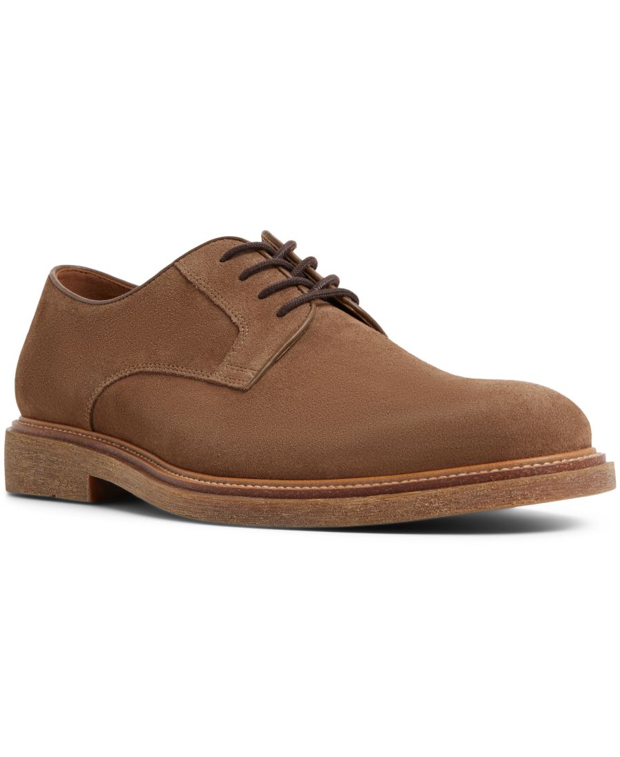 Мужские кроссовки Raiden на шнуровке ALDO, Smooth dark brown
Мужские кроссовки Raiden на шнуровке ALDO, Smooth dark brown