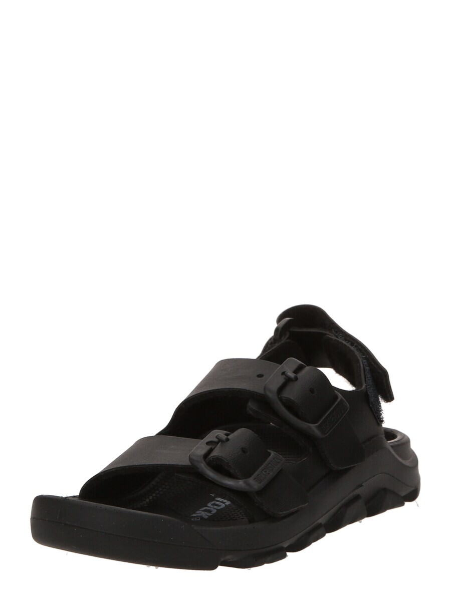 Сандалии BIRKENSTOCK Sandals Mogami, черный
Сандалии BIRKENSTOCK Sandals Mogami, черный