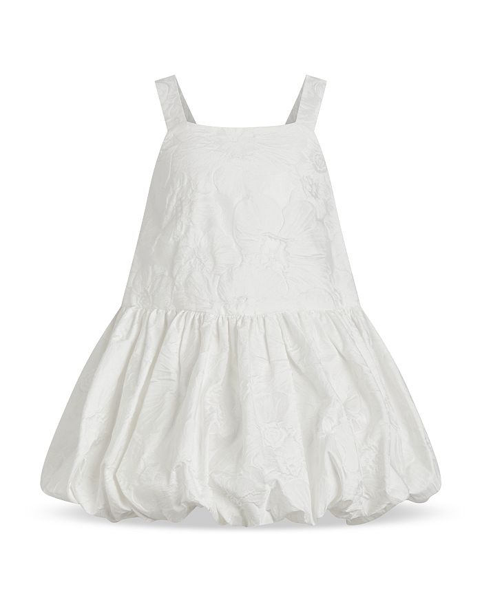 Платье-мини с пузырьком Bardot Girls Elianna - для малышек и девочек постарше Bardot, белый
Платье-мини с пузырьком Bardot Girls Elianna - для малышек и девочек постарше Bardot, белый
