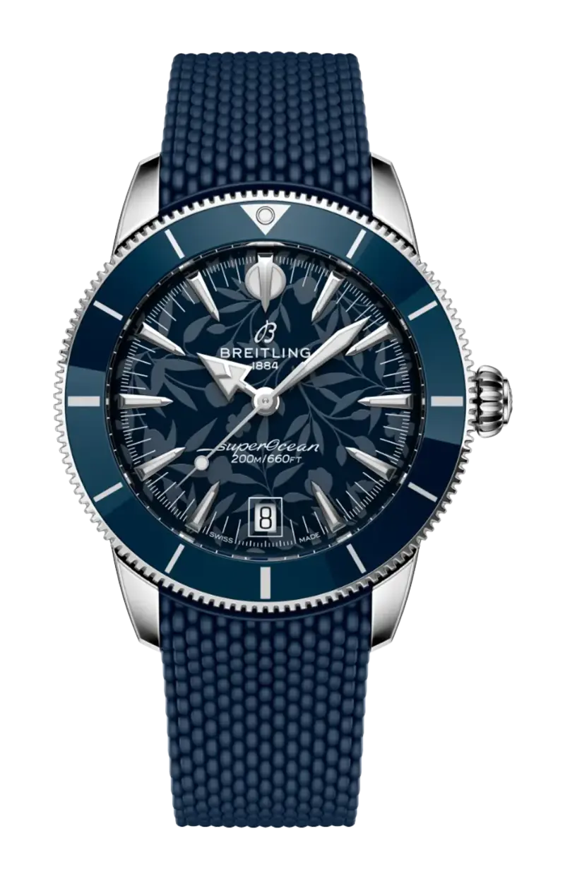 Суперокеан наследие b31 автоматические 40 келли слейтер - лимитированная серия - ab31101a1c1s1 BREITLING
Суперокеан наследие b31 автоматические 40 келли слейтер - лимитированная серия - ab31101a1c1s1 BREITLING