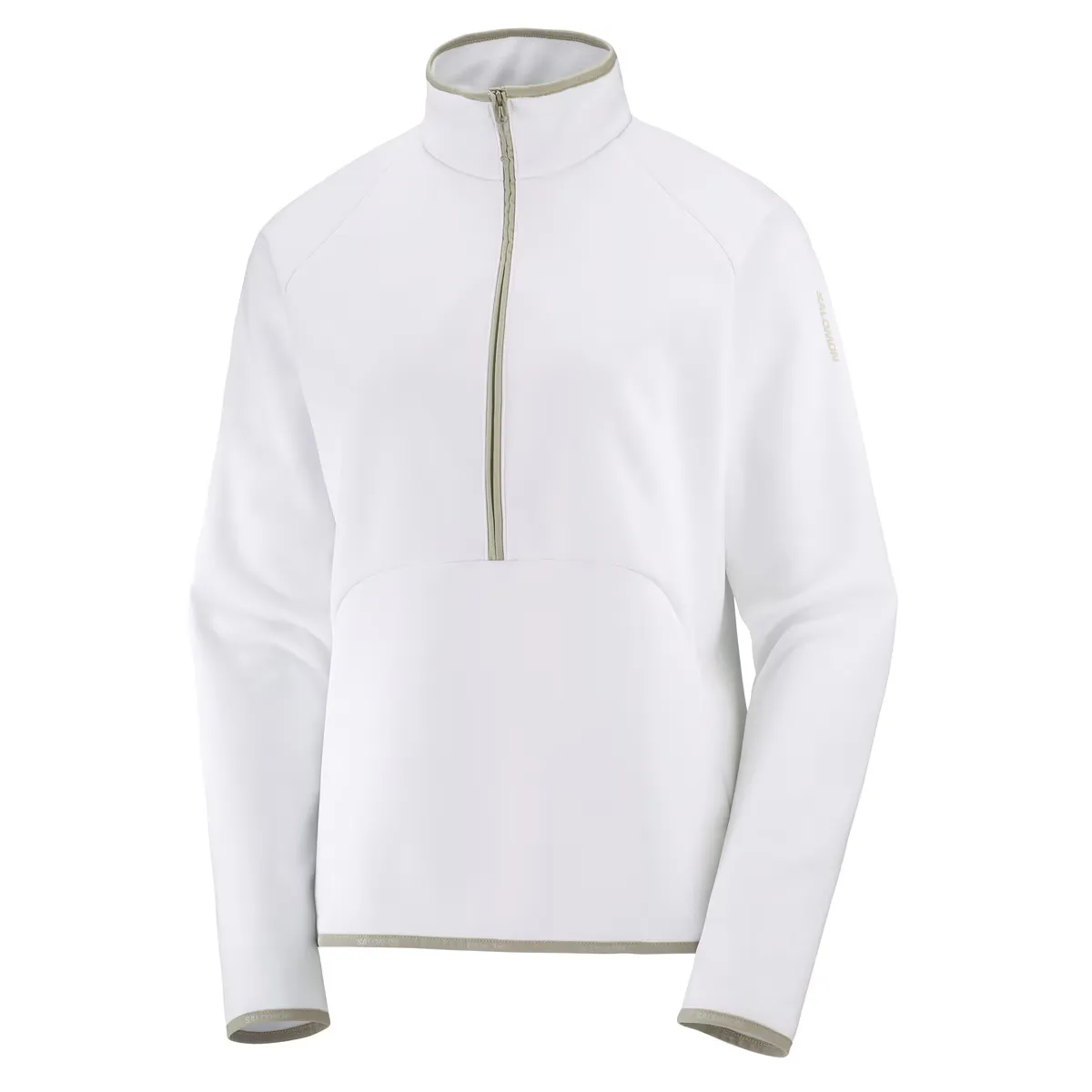 SNTIAL Warm HZ Mid Salomon женская куртка, белый
SNTIAL Warm HZ Mid Salomon женская куртка, белый