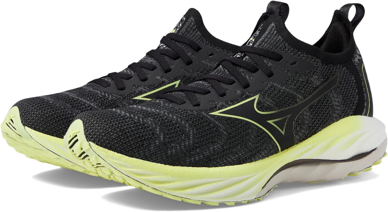 Кроссовки Wave Neo Wind Mizuno, цвет Undyed Black/Luminous, Черный, Кроссовки Wave Neo Wind Mizuno, цвет Undyed Black/Luminous
Кроссовки Wave Neo Wind Mizuno, цвет Undyed Black/Luminous, Черный, Кроссовки Wave Neo Wind Mizuno, цвет Undyed Black/Luminous