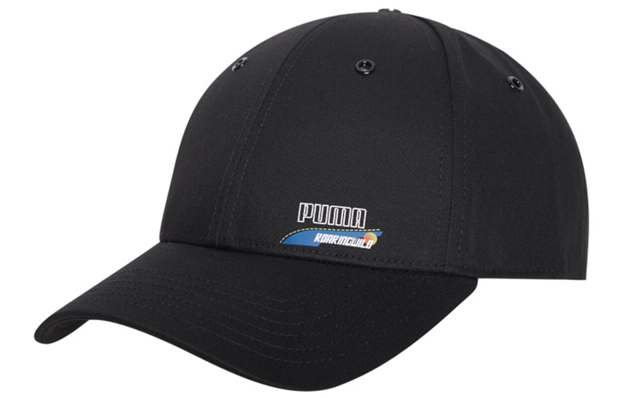 Кепка унисекс Puma ROARINGWILD x PUMA
Кепка унисекс Puma ROARINGWILD x PUMA