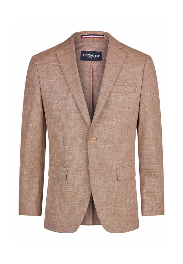 Куртка Hechter Paris, оранжевый 
Куртка Hechter Paris, оранжевый