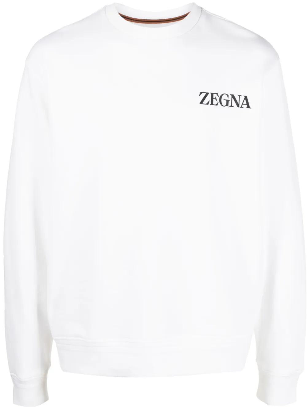 Толстовка #UseTheExisting Zegna, белый
Толстовка #UseTheExisting Zegna, белый
