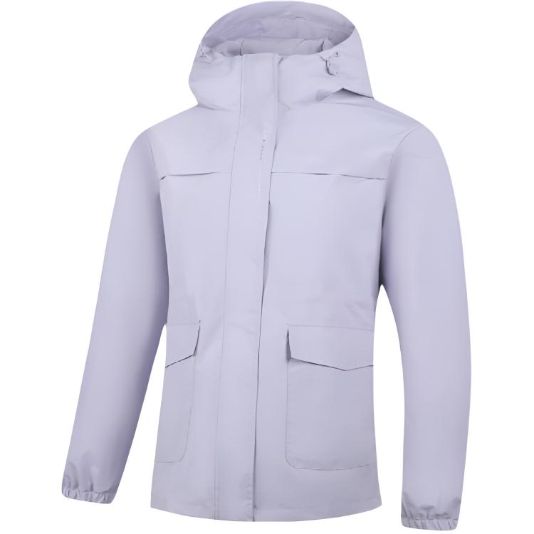 Куртка и пальто Variety Training Collection для женщин 361°, фиолетовый
Куртка и пальто Variety Training Collection для женщин 361°, фиолетовый