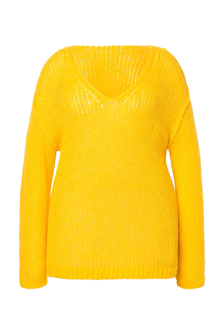 Свитер Angel of Style, темно-желтый
Свитер Angel of Style, темно-желтый