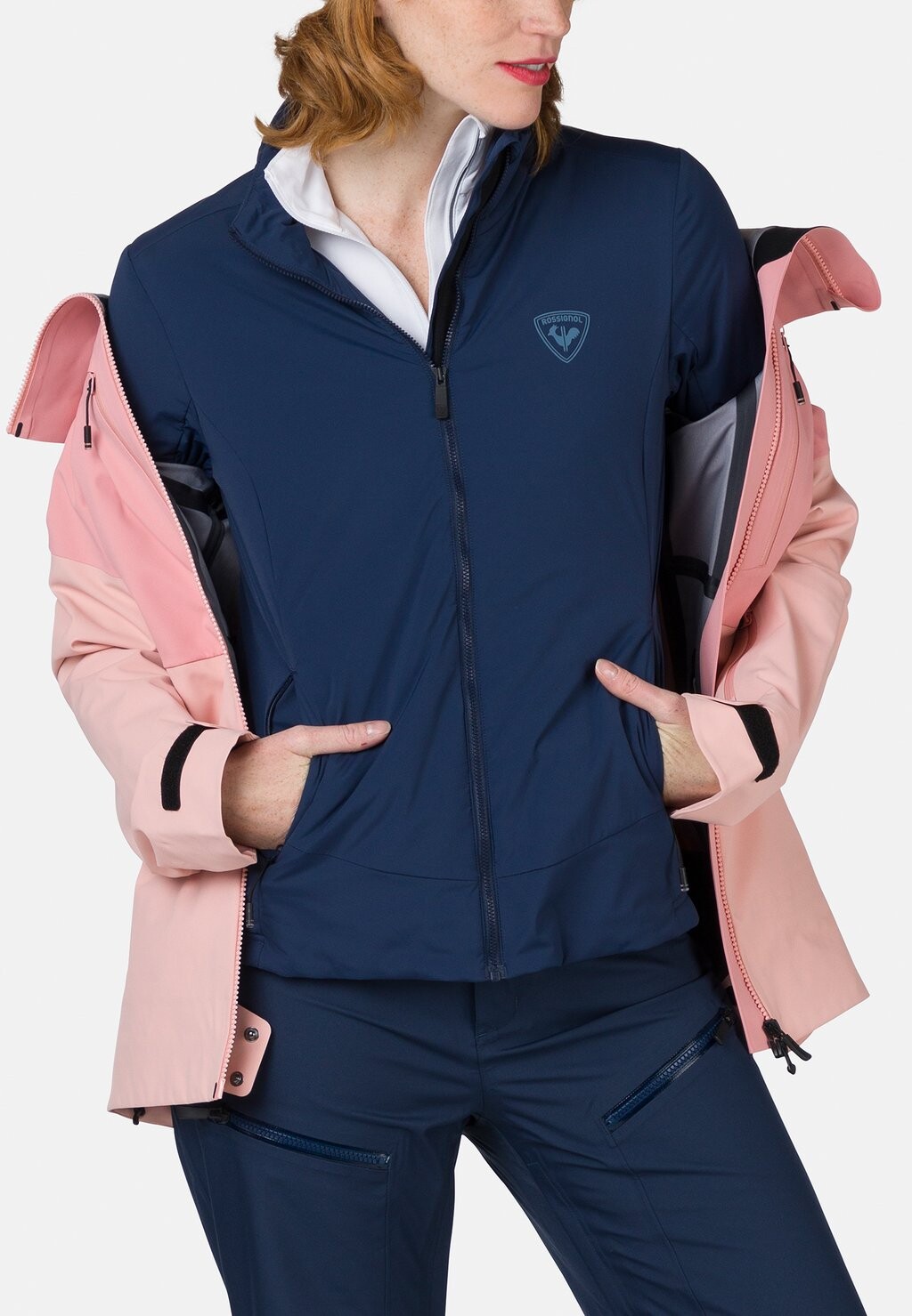 Куртка для бега OPSIDE Rossignol, цвет dark navy
Куртка для бега OPSIDE Rossignol, цвет dark navy