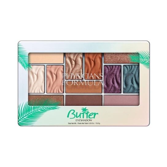 Масляные тени для век, Палитра теней для век, Tropical Days 15,6 г, Physicians Formula, разноцветный
Масляные тени для век, Палитра теней для век, Tropical Days 15,6 г, Physicians Formula, разноцветный