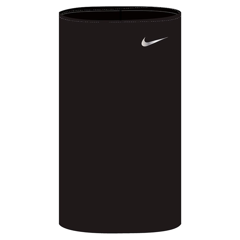 Неквормер Nike Therma Fit Wrap 2.0, черный
Неквормер Nike Therma Fit Wrap 2.0, черный