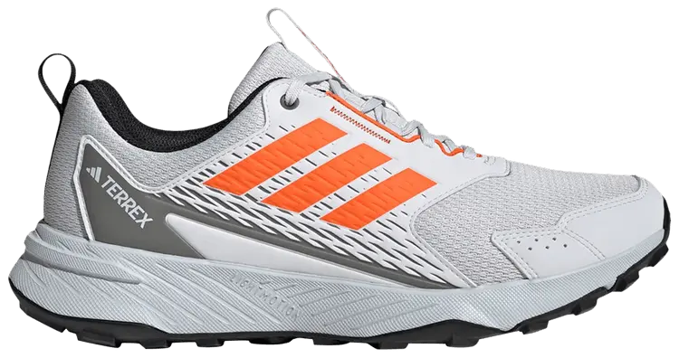 Кроссовки adidas Tracefinder Trail 'Dash Grey Semi Impact Orange', серый
Кроссовки adidas Tracefinder Trail 'Dash Grey Semi Impact Orange', серый