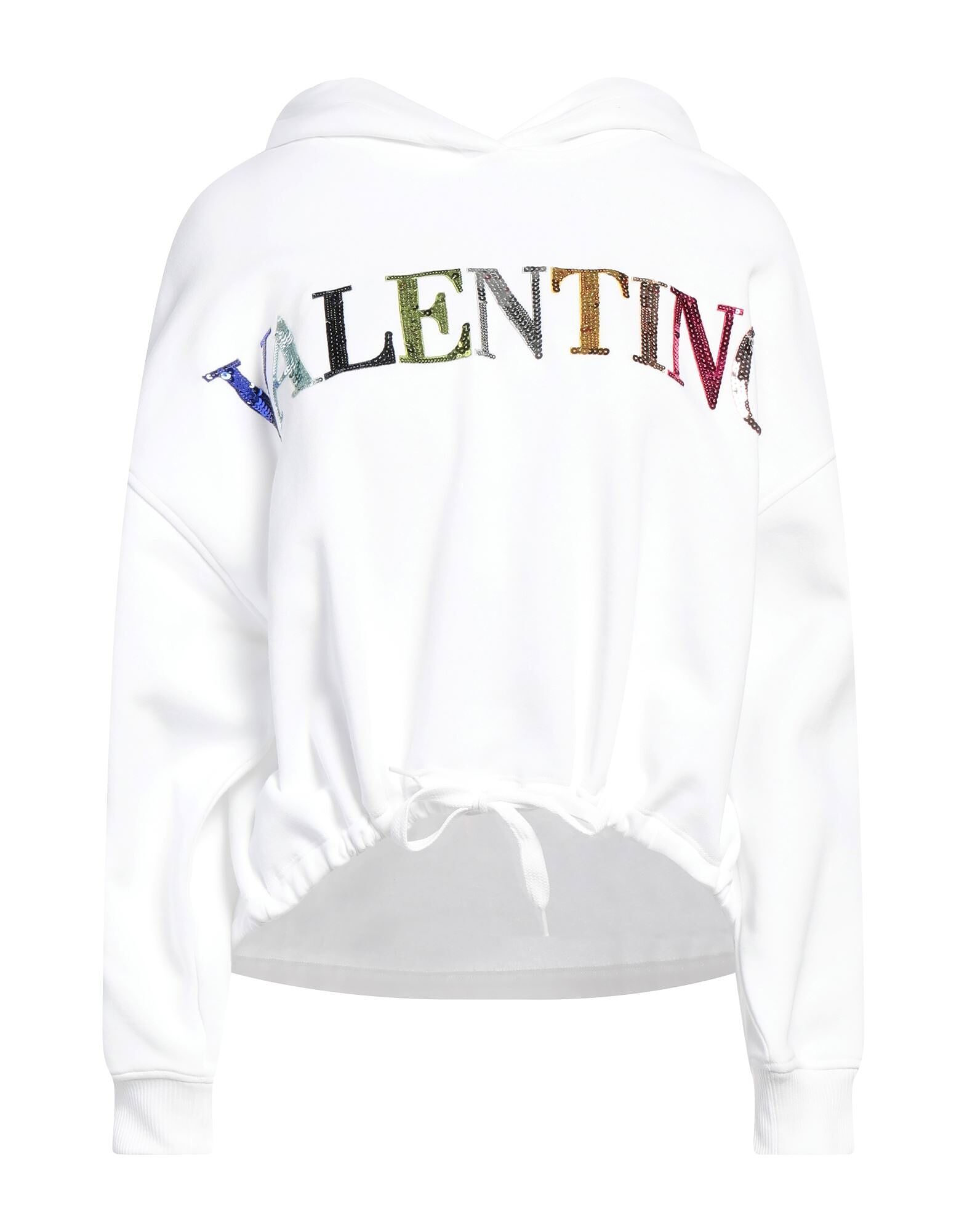 Толстовка Valentino Garavani, белый
Толстовка Valentino Garavani, белый