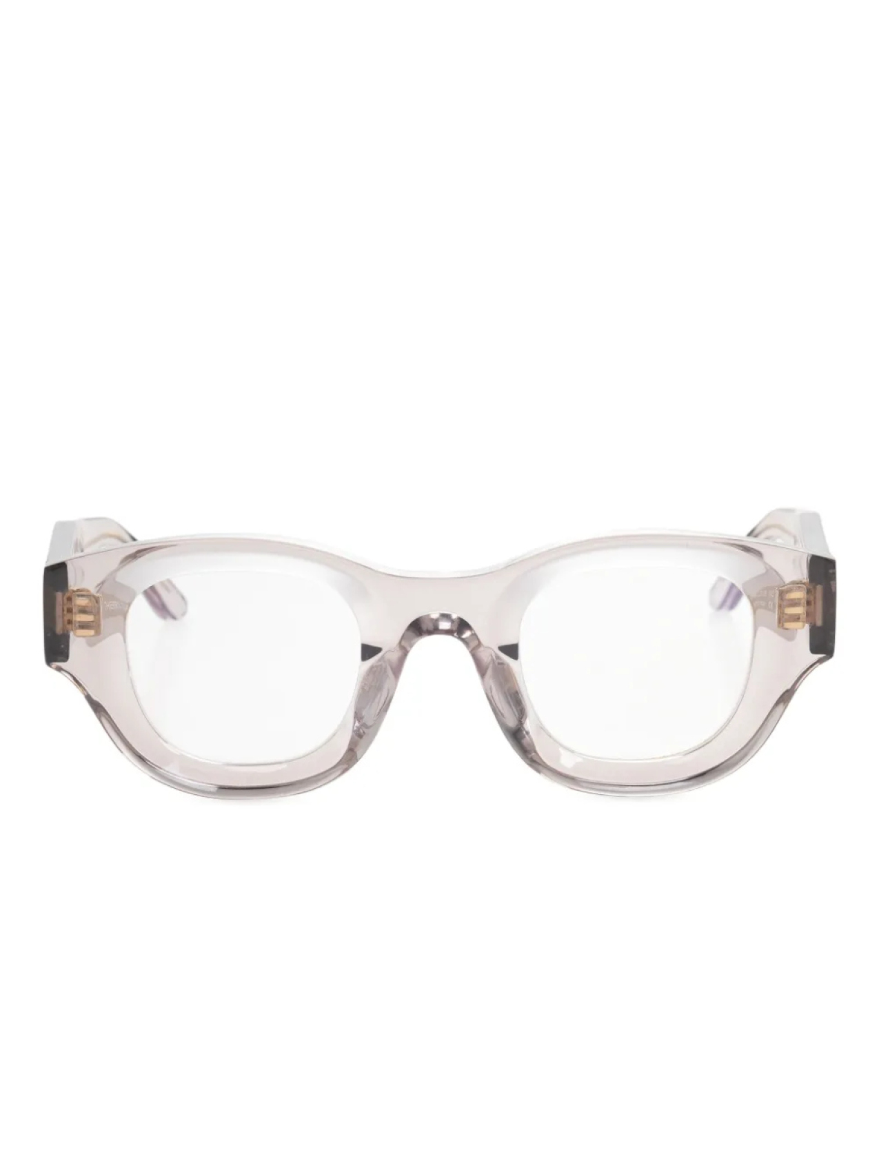 Солнцезащитные очки в квадратной оправе Thierry Lasry, нейтральный
Солнцезащитные очки в квадратной оправе Thierry Lasry, нейтральный