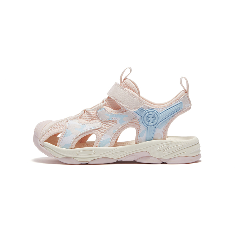 361°KIDS Детские сандалии розовые, синие, белые, детские
361°KIDS Детские сандалии розовые, синие, белые, детские