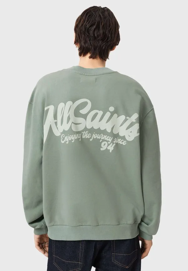Команда «одиссеи». толстовка. Allsaints, Spring Green, Зеленый, Команда «одиссеи». толстовка. Allsaints, Spring Green
Команда «одиссеи». толстовка. Allsaints, Spring Green, Зеленый, Команда «одиссеи». толстовка. Allsaints, Spring Green