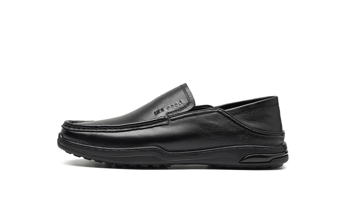 HLA Лоферы мужские черные
HLA Лоферы мужские черные