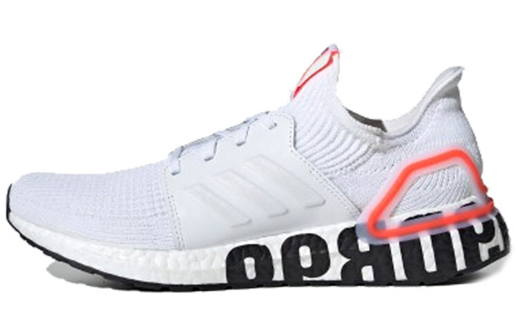 Кроссовки для бега Adidas Ultraboost 19 унисекс
Кроссовки для бега Adidas Ultraboost 19 унисекс