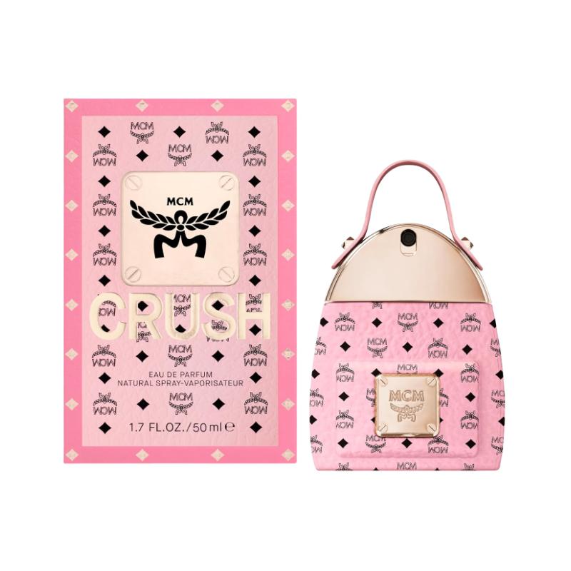 Женские духи backpack MCM
Женские духи backpack MCM