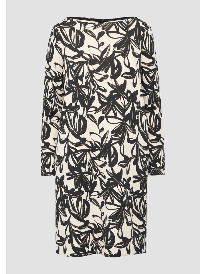 Платье в цвете 02A3_ecru s.Oliver
Платье в цвете 02A3_ecru s.Oliver