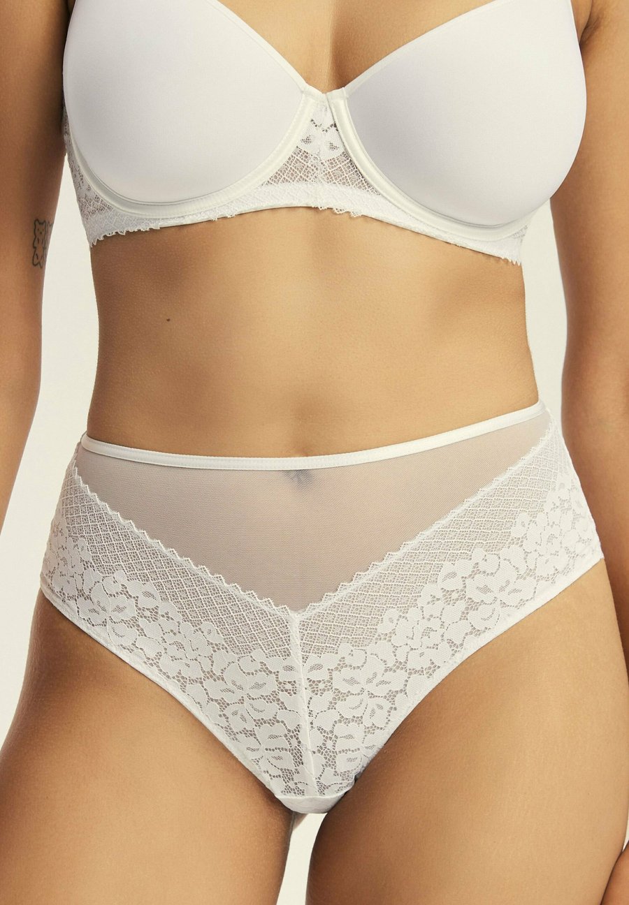 Брифы ESOTIQ NICKITA, White
Брифы ESOTIQ NICKITA, White