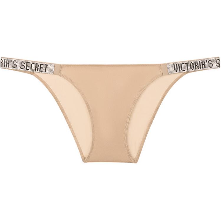 Женские трусики Victoria's Secret, 1 Pack (Nude)
Женские трусики Victoria's Secret, 1 Pack (Nude)