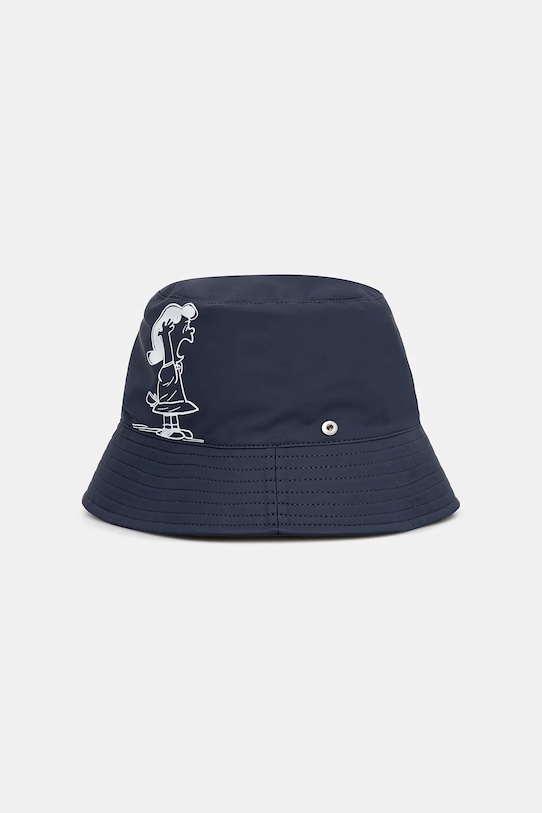 Шляпа PEANUTS Coccinelle, темно-синий
Шляпа PEANUTS Coccinelle, темно-синий