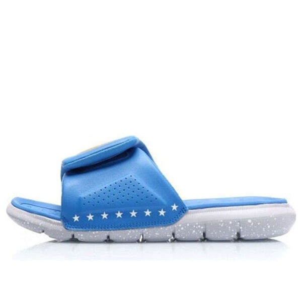 Тапочки wade way others sports slippers 'blue' Li-Ning, синий
Тапочки wade way others sports slippers 'blue' Li-Ning, синий