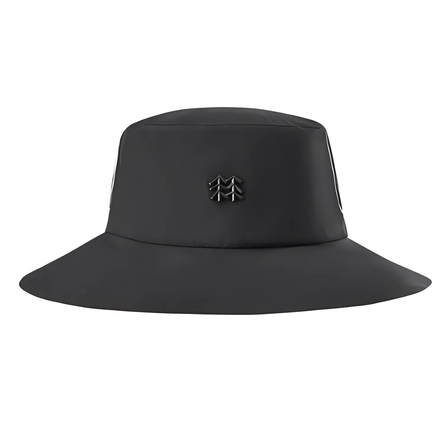 KOLON SPORT Полиэстеровая панама унисекс черно-бежевая, Black
KOLON SPORT Полиэстеровая панама унисекс черно-бежевая, Black