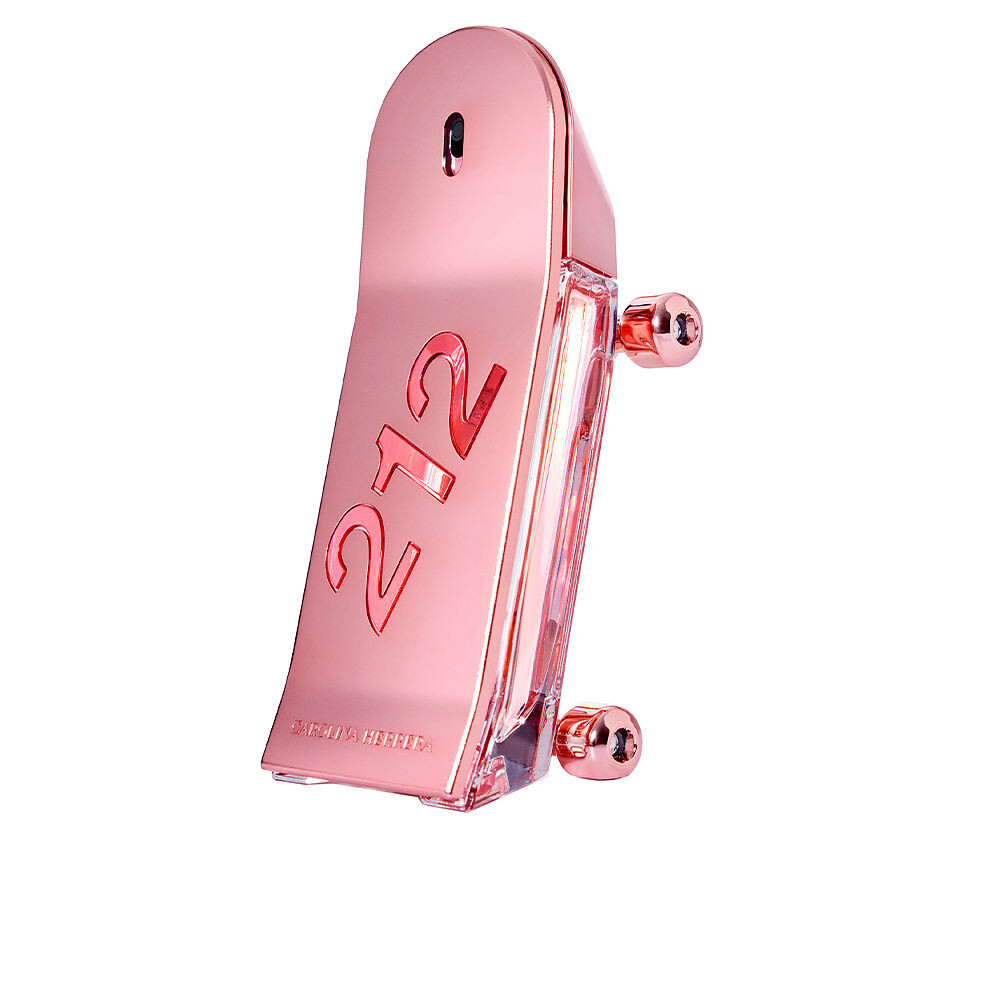 Духи 212 heroes for her Carolina herrera, 50 мл
Духи 212 heroes for her Carolina herrera, 50 мл