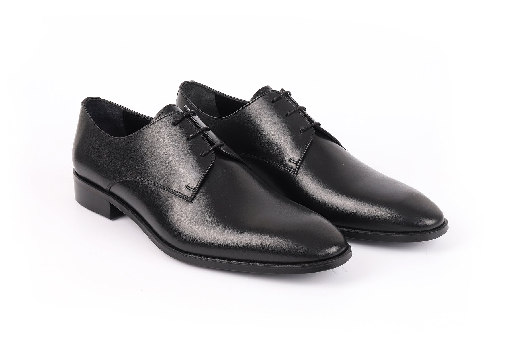 Гормановские дерби Vella Pais, черный
Гормановские дерби Vella Pais, черный