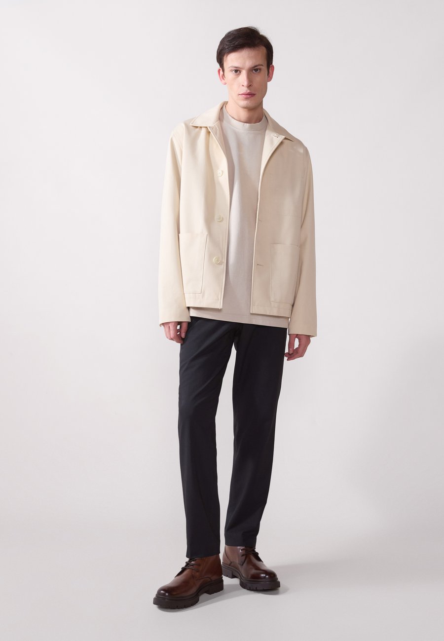 Ботинки Zign Lace-up ankle boots, Dark Brown
Ботинки Zign Lace-up ankle boots, Dark Brown