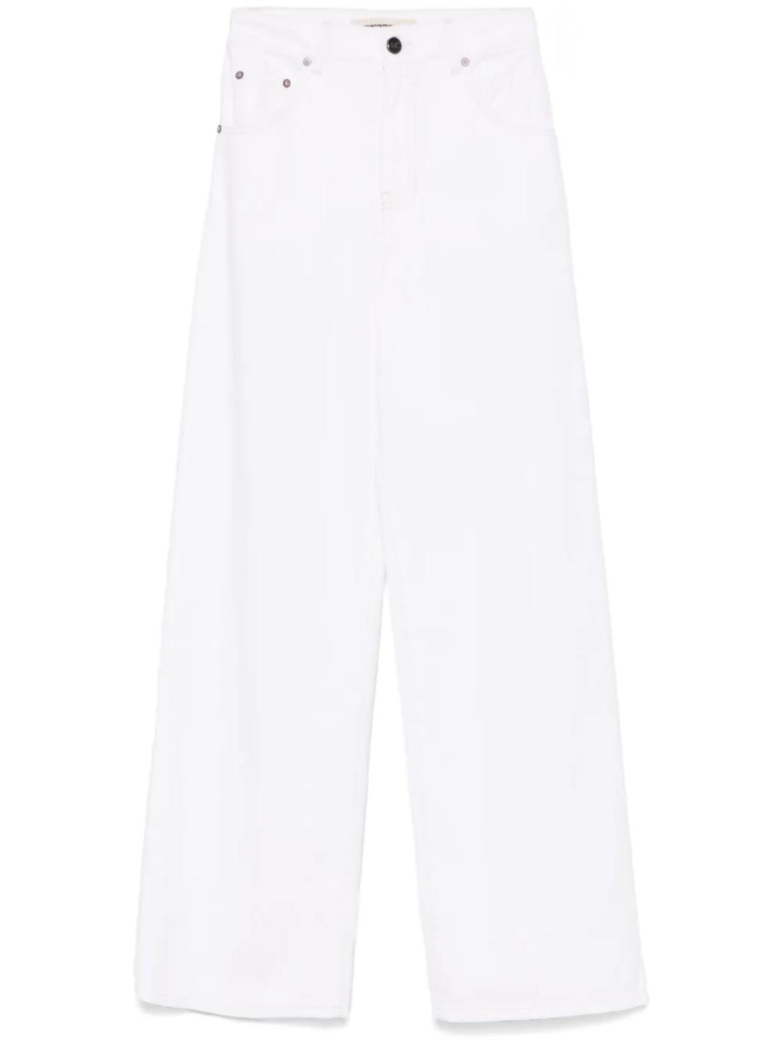 Semicouture джинсы Sarah, белый
Semicouture джинсы Sarah, белый