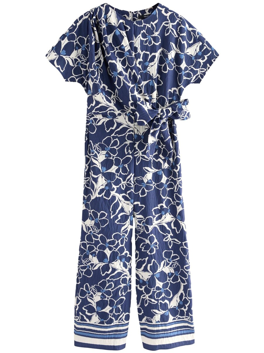 Комбинезон Next, цвет Azure/Dark blue
Комбинезон Next, цвет Azure/Dark blue