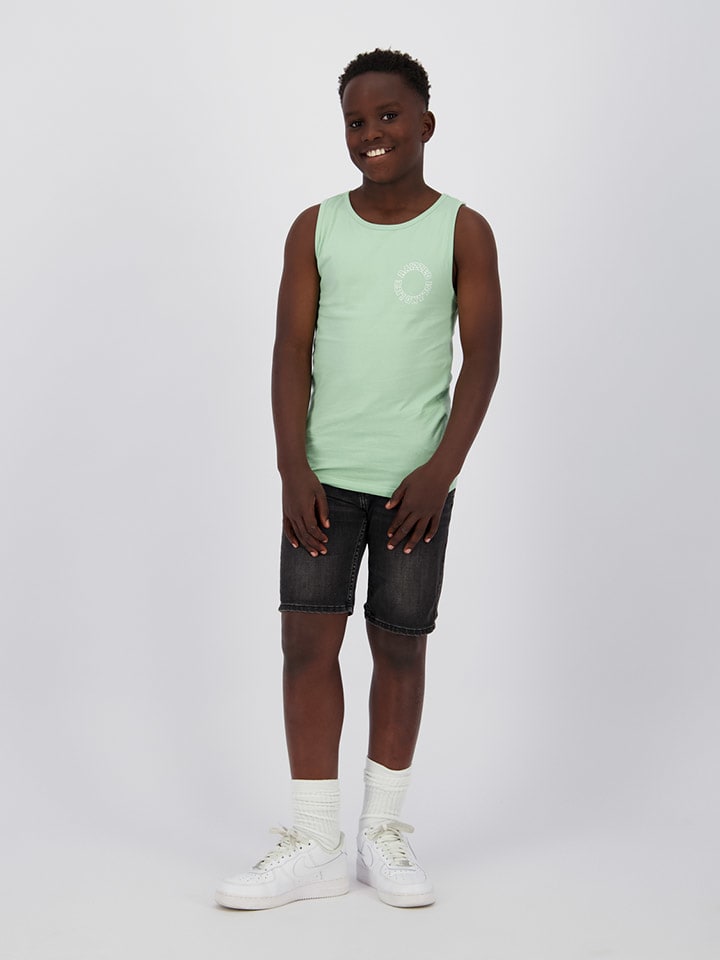 Шорты RAIZZEDВ, темно-серый
Шорты RAIZZEDВ, темно-серый