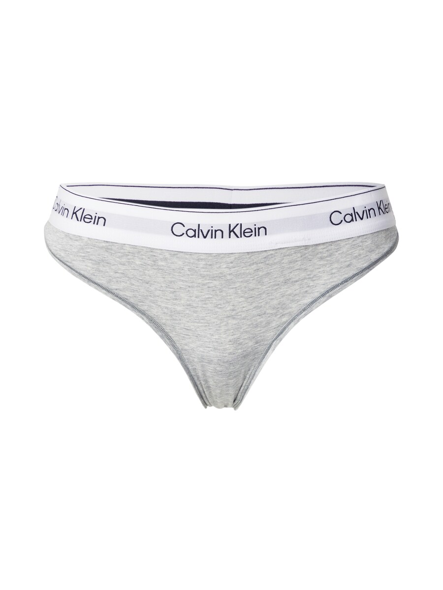 Стринги Calvin Klein Underwear, Light Grey/Mottled Grey
Стринги Calvin Klein Underwear, Light Grey/Mottled Grey