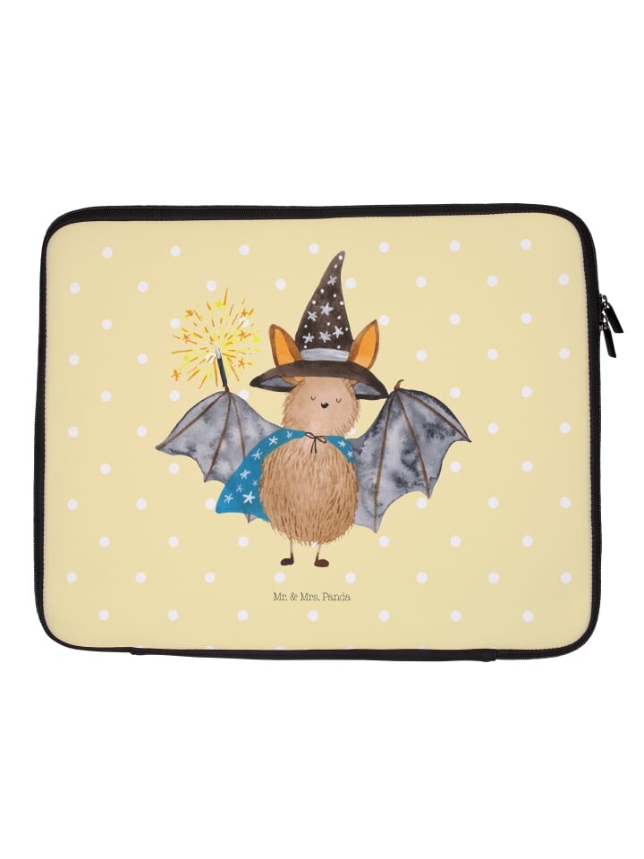 Сумка для ноутбуков Mr. & Mrs. Panda, желтый пастельный
Сумка для ноутбуков Mr. & Mrs. Panda, желтый пастельный