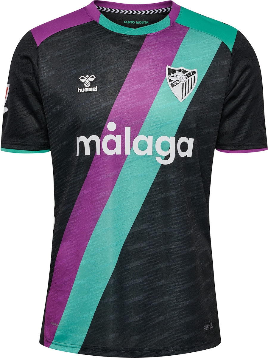 Футболка Performance Hummel, черный
Футболка Performance Hummel, черный