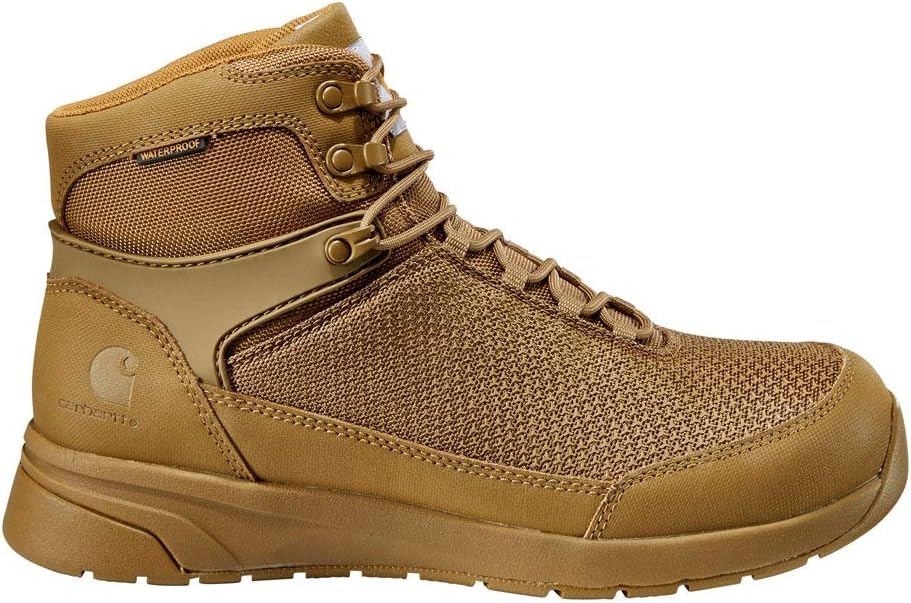 Рабочие ботинки Carhartt Men's Force SD
Рабочие ботинки Carhartt Men's Force SD