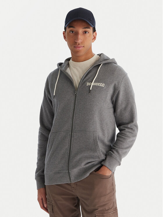 Свитшот regular fit Baseline ADYFT03389 Dc Shoes, серый
Свитшот regular fit Baseline ADYFT03389 Dc Shoes, серый