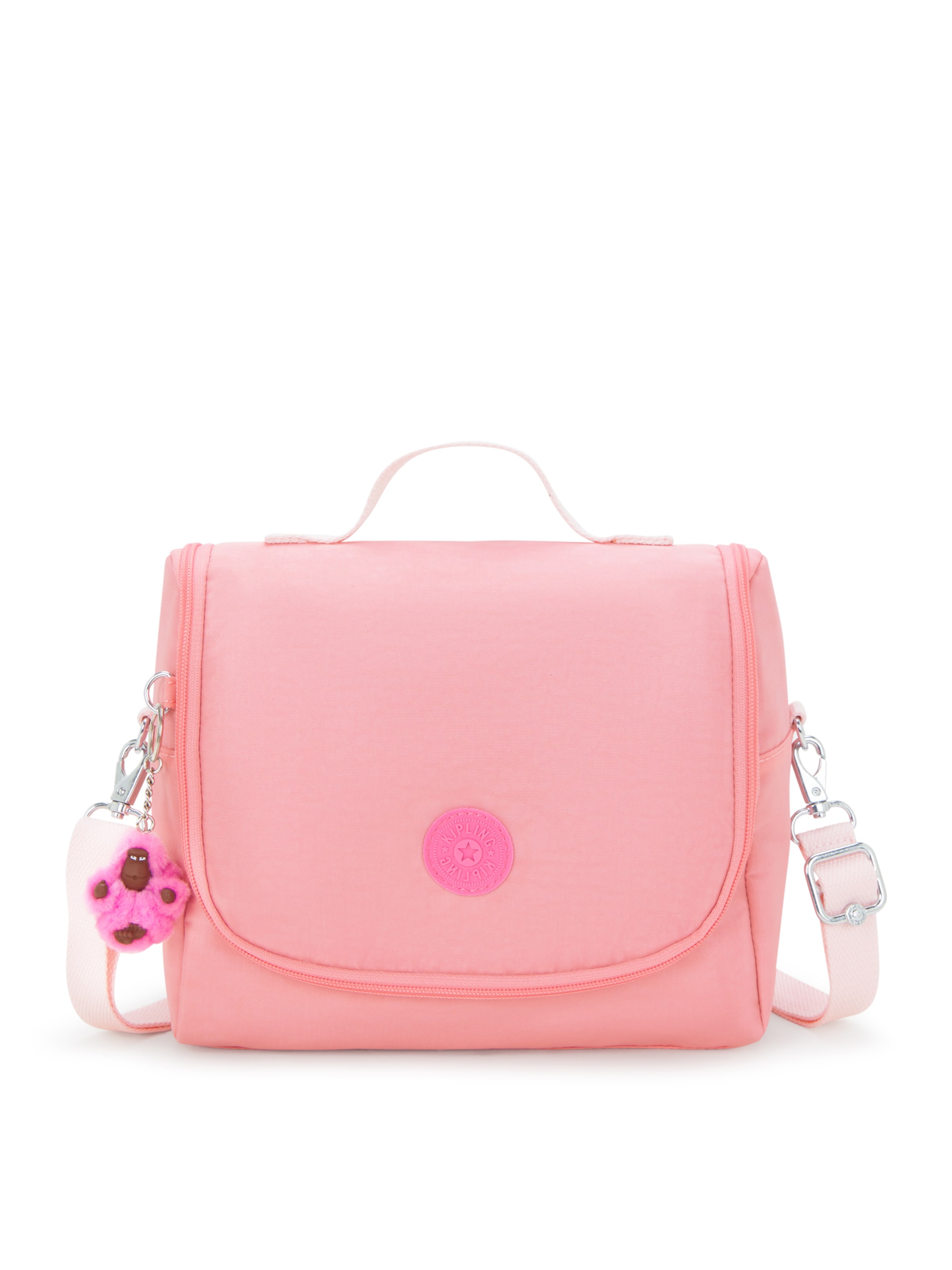 KIPLING Сумка 'New Kichirou' в цвете Pitaya
KIPLING Сумка 'New Kichirou' в цвете Pitaya