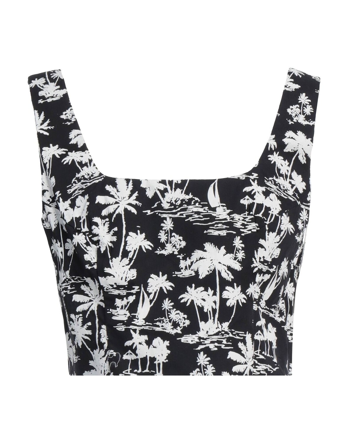 Топ Maje, черный
Топ Maje, черный