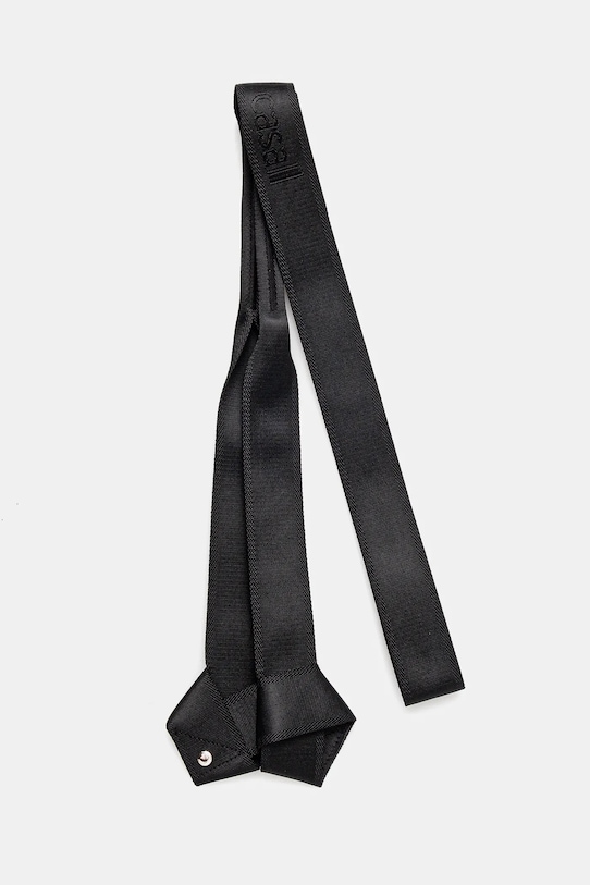 Ремень для йоги Casall, черный
Ремень для йоги Casall, черный