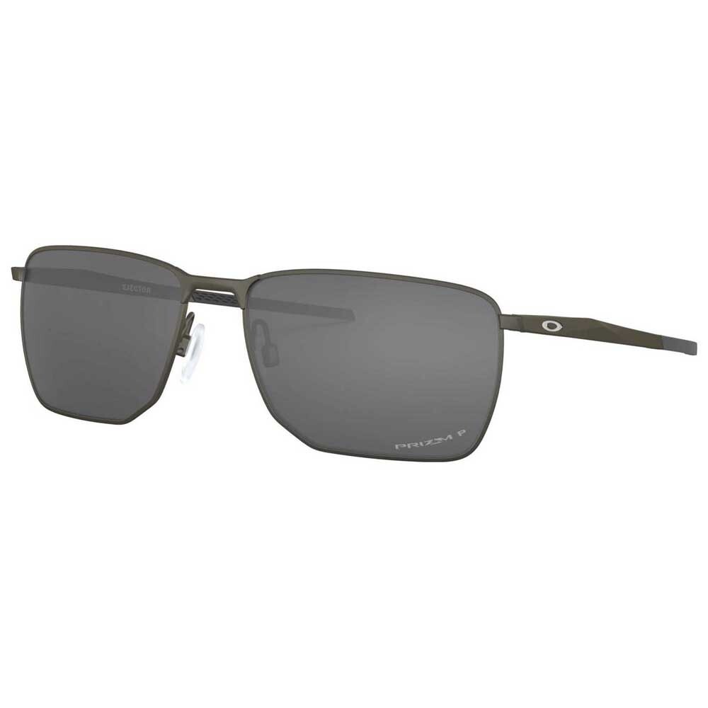 Солнцезащитные очки Oakley Ejector Polarized Prizm, серый
Солнцезащитные очки Oakley Ejector Polarized Prizm, серый