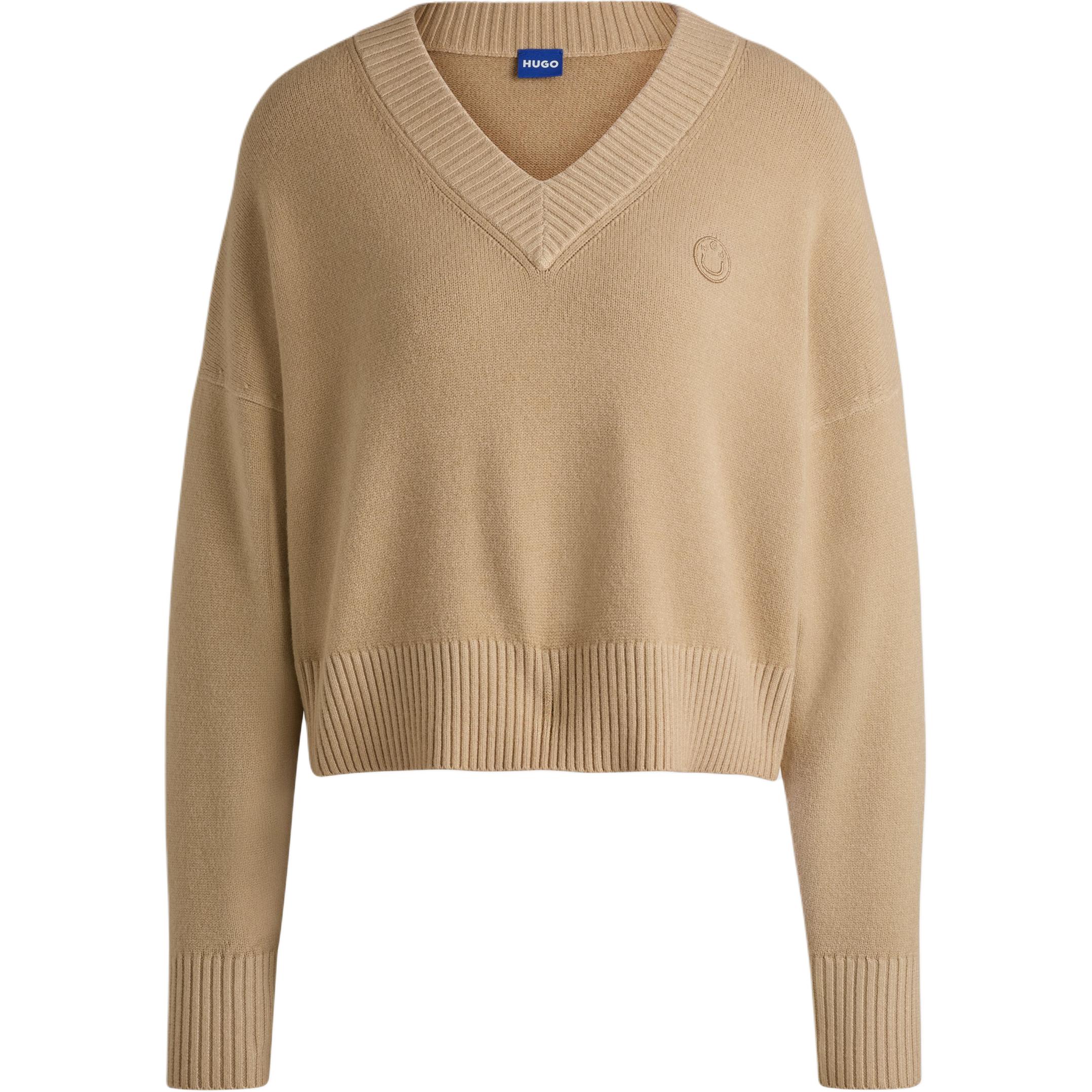 HUGO BOSS Топ женский коричневый
HUGO BOSS Топ женский коричневый