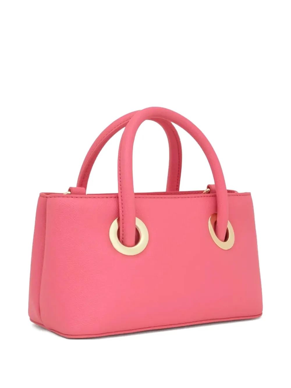 Сумка с двумя кольцами TOUS, розовый
Сумка с двумя кольцами TOUS, розовый