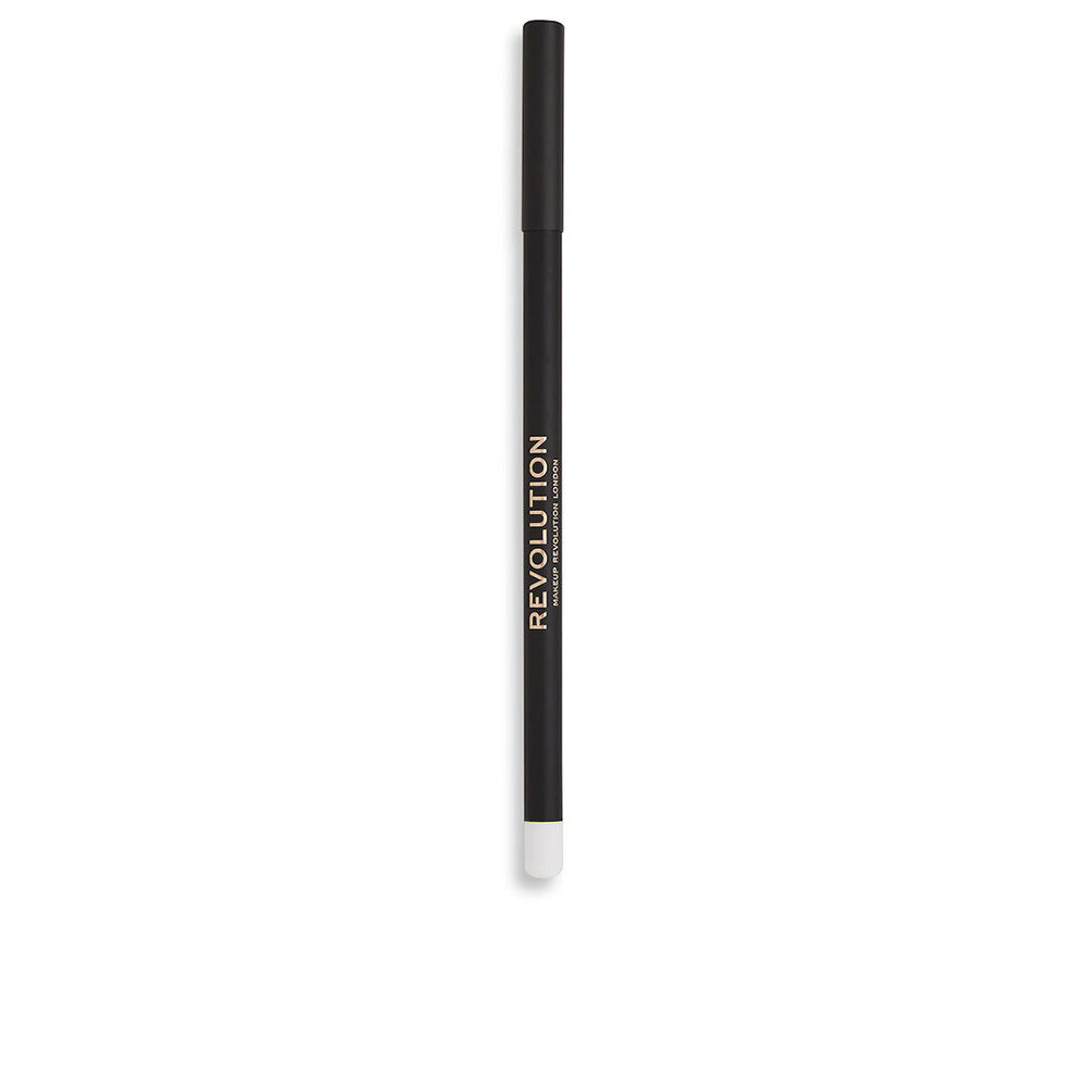 Подводка для глаз Kohl eyeliner Revolution make up, 1,30 г, white
Подводка для глаз Kohl eyeliner Revolution make up, 1,30 г, white
